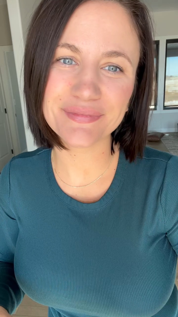 Maybelline lifter gloss in gummy bear and bubble gum! Taffy looked cool toned as well! Cool based makeup lip gloss 

#LTKBeauty