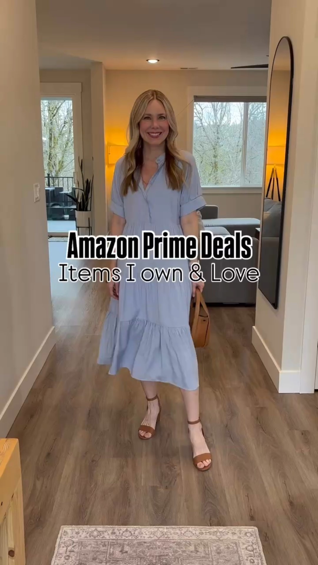 Amazon Prime Day Deals are here. I’m sharing some of my personal favorites  

#LTKFindsUnder50 #LTKTravel #LTKSaleAlert