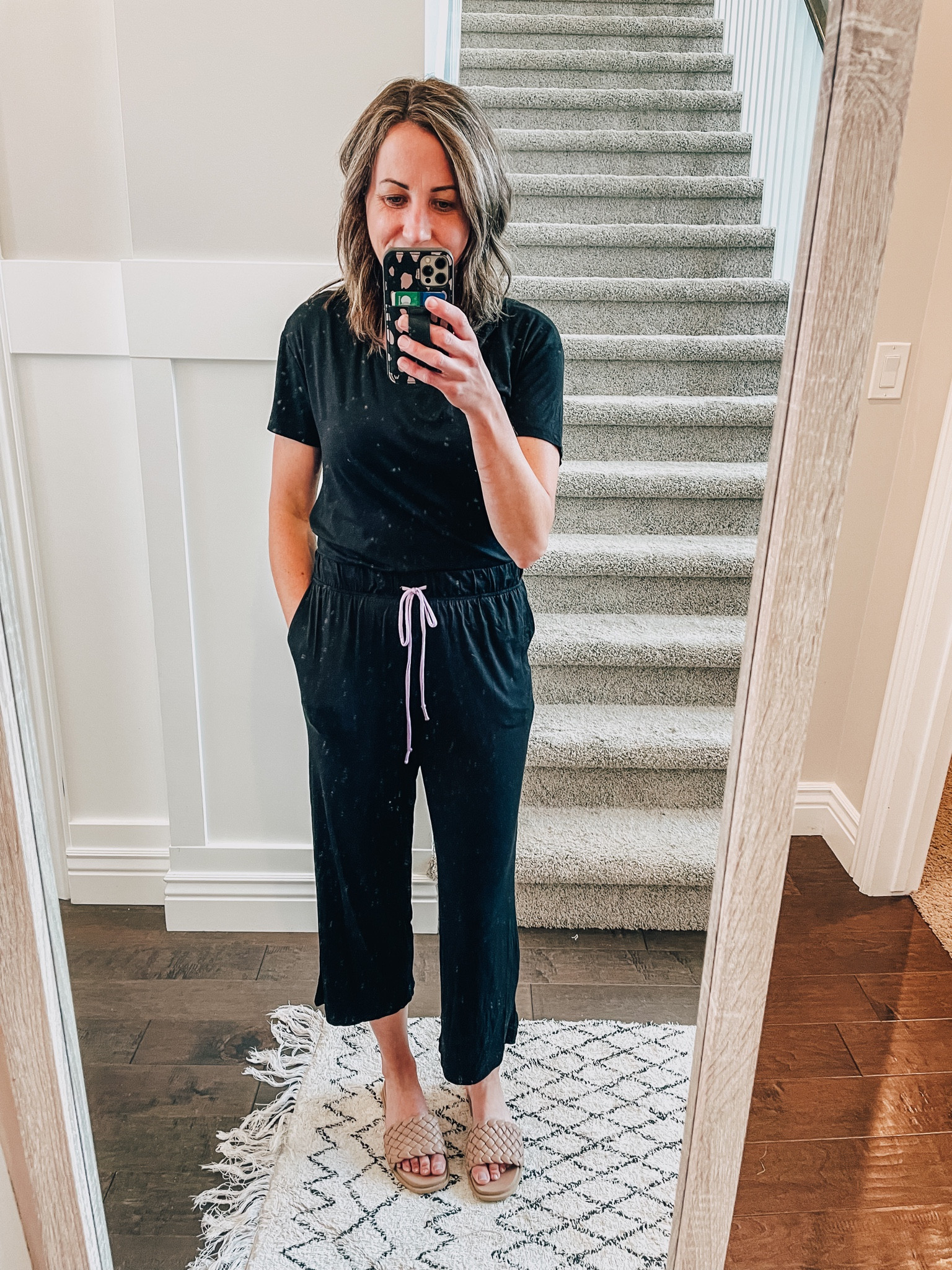 Walmart $24 pajamas

#LTKunder50 #LTKtravel #LTKFind