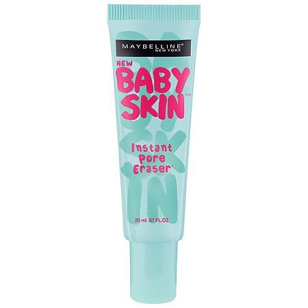 Maybelline Baby Skin Instant Pore Eraser | Walgreens