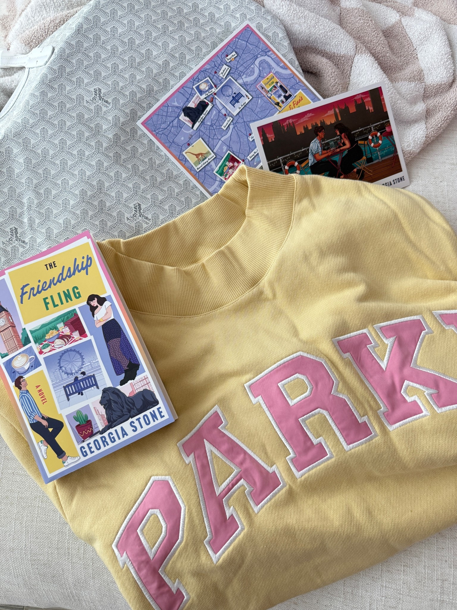 Linked other Parke mocknecks that are in stock!

#LTKSummerEdit