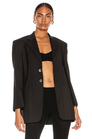 La Veste D'Homme | FWRD 