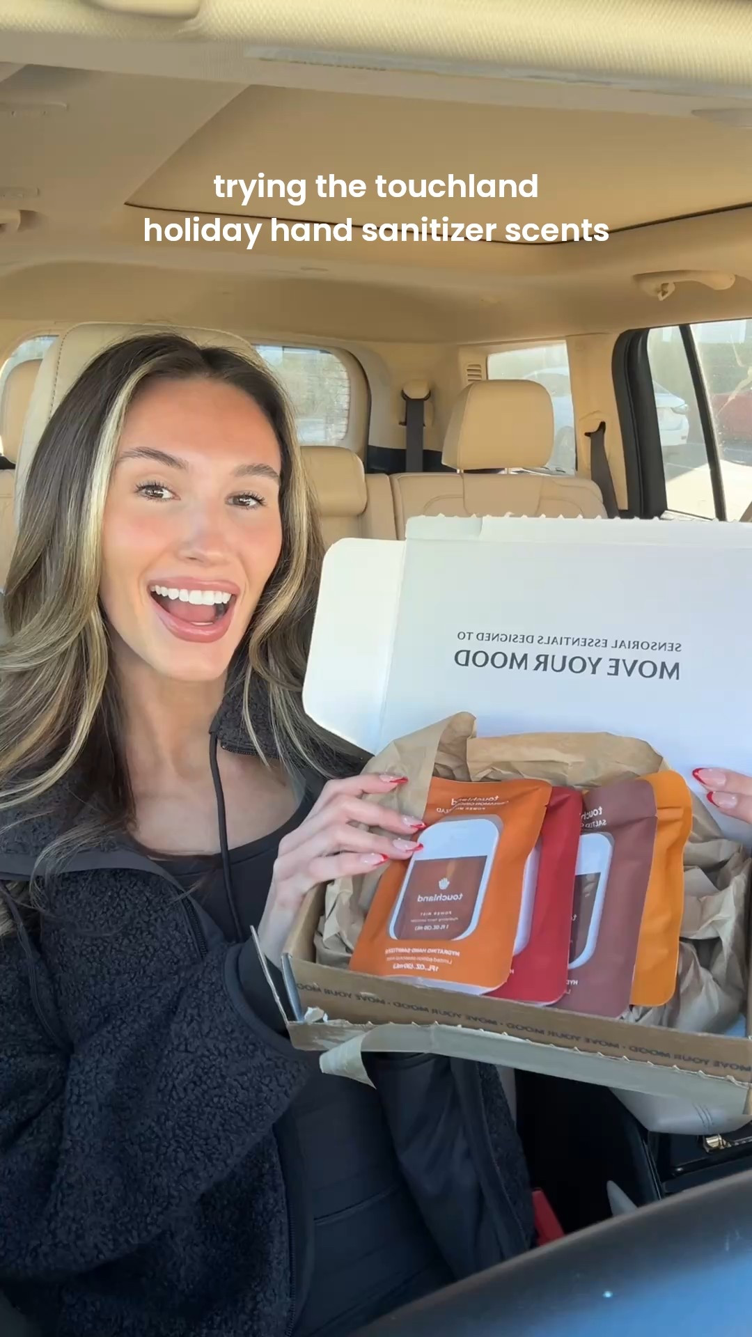 these are a great stocking stuffer or gift 🤍

#LTKHoliday #LTKGiftGuide