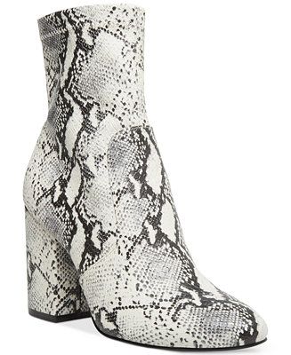 Rapidd Sock Booties | Macys (US)