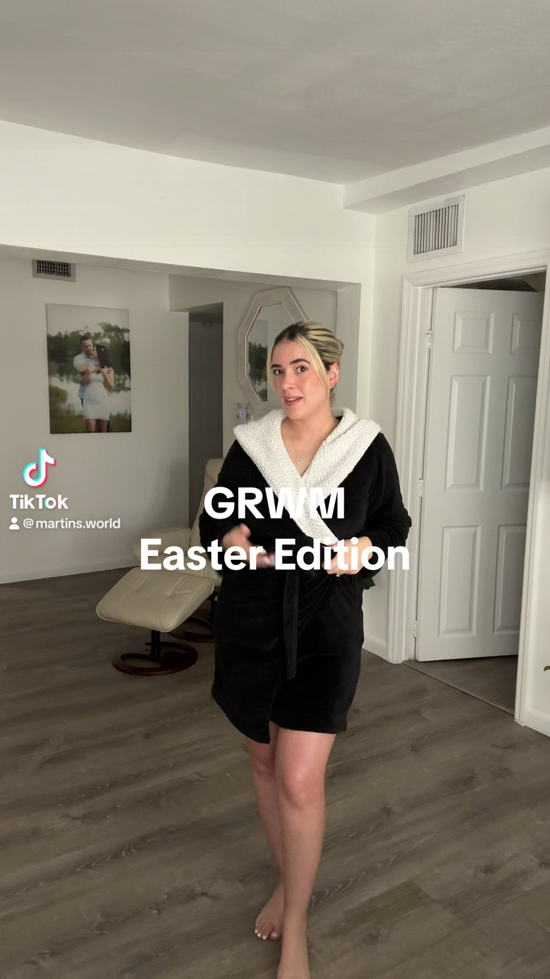 Day 2 easter outfit editionn

#LTKU #LTKVideo #LTKbeauty