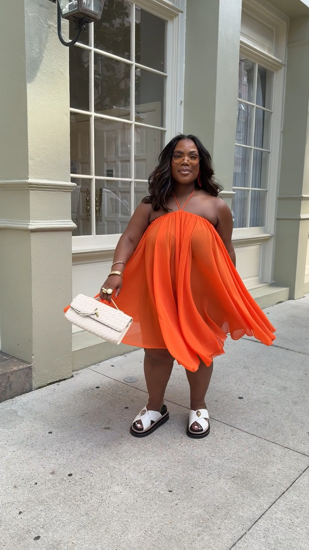 Loving this Essence Fest look!

Size: XL



#LTKPetite #LTKStyleTip #LTKMidsize