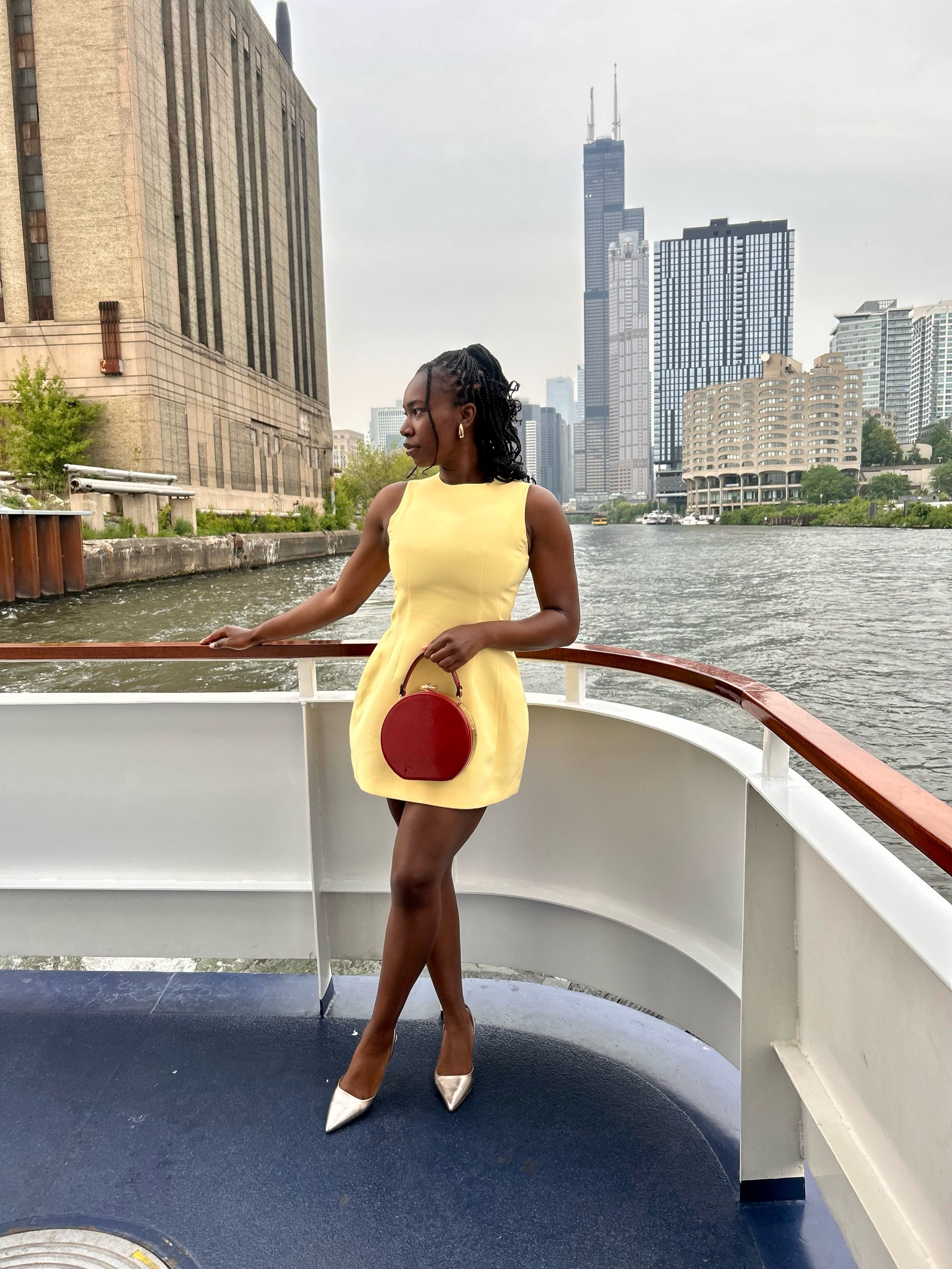 Wearing a similar dress-linked beautiful alternatives💛

#LTKdresses #LTKstyletip #LTKsummer