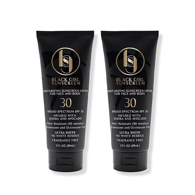 SPF 30 for the Face & Body - Moisturizing Sun Protection, SPF 30, Sun Lotion for Women, Ultra She... | Amazon (US)