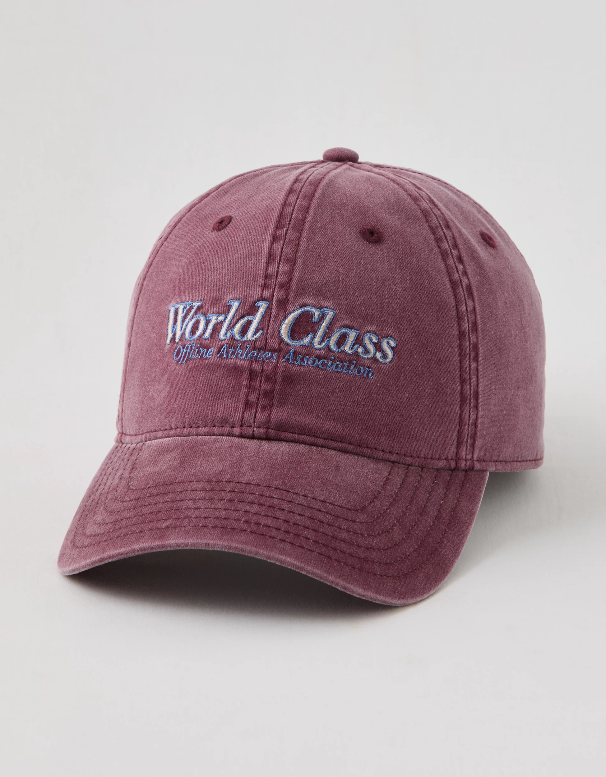 OFFLINE By Aerie Baseball Hat | Aerie