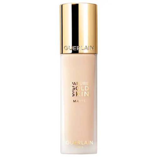 Parure Gold Radiant Matte Skin Perfecting Longwear Foundation | Sephora (CA)