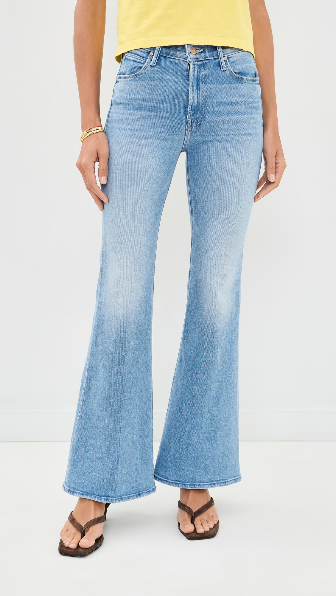 Petite Lil Doozy Jeans | Shopbop