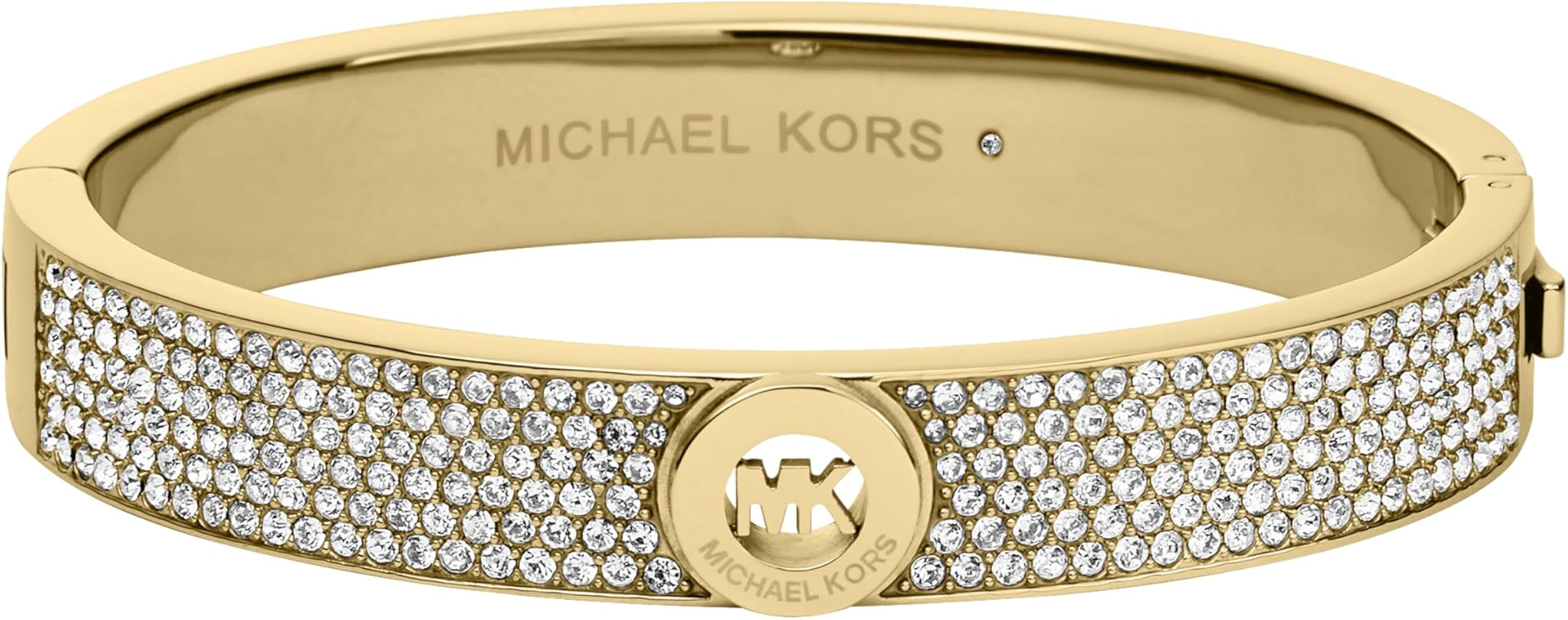 Michael Kors Gold Bracelet for Women; Bracelets; Jewelry for Women | Amazon (US)