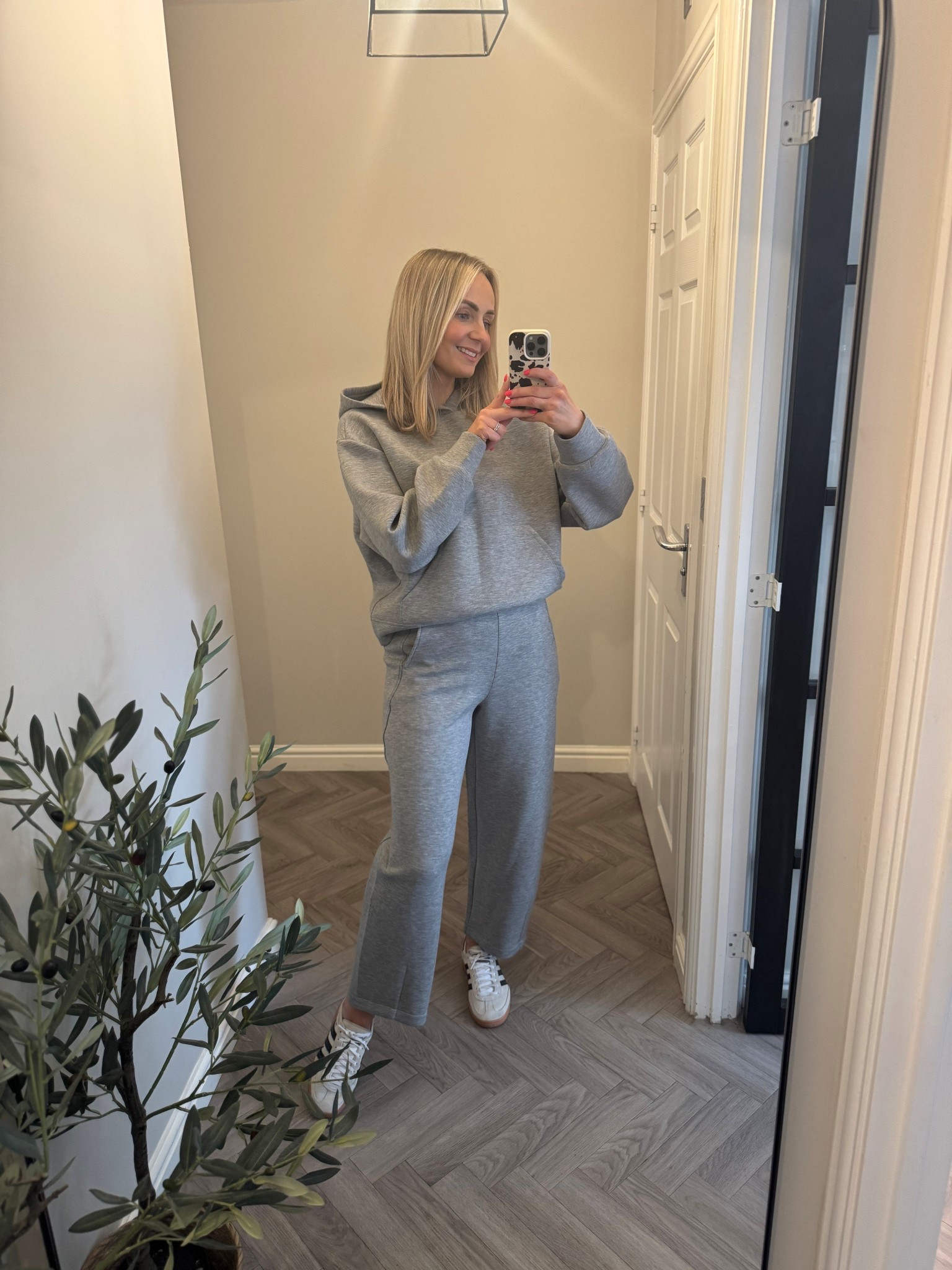 I will live in this! 🩶

#LTKuk #LTKstyletip #LTKspring