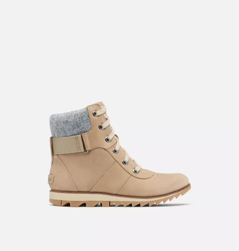 Women's Harlow™ Conquest Boot | Sorel (US & CA)