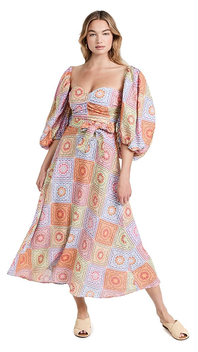 SUNDRESS
                
            

    Emilia Dress | Shopbop