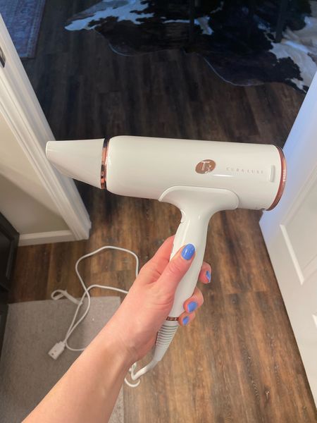 I love this blow dryer. Get this instead of the Dyson! 

#LTKsalealert #LTKbeauty #LTKBeautySale