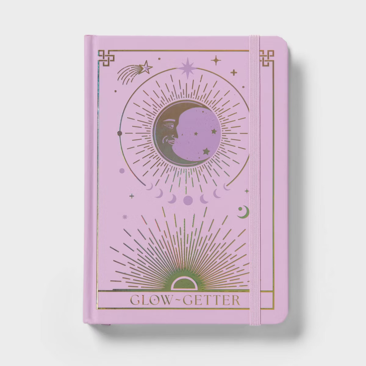 Undated Casebound Planner - Spritz™ | Target