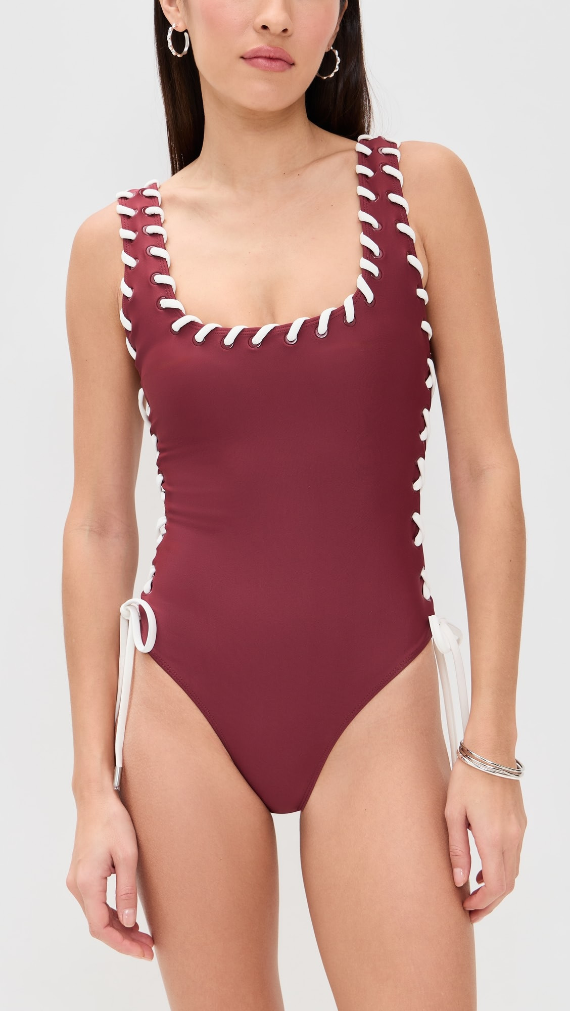 Dayton One Piece | Shopbop