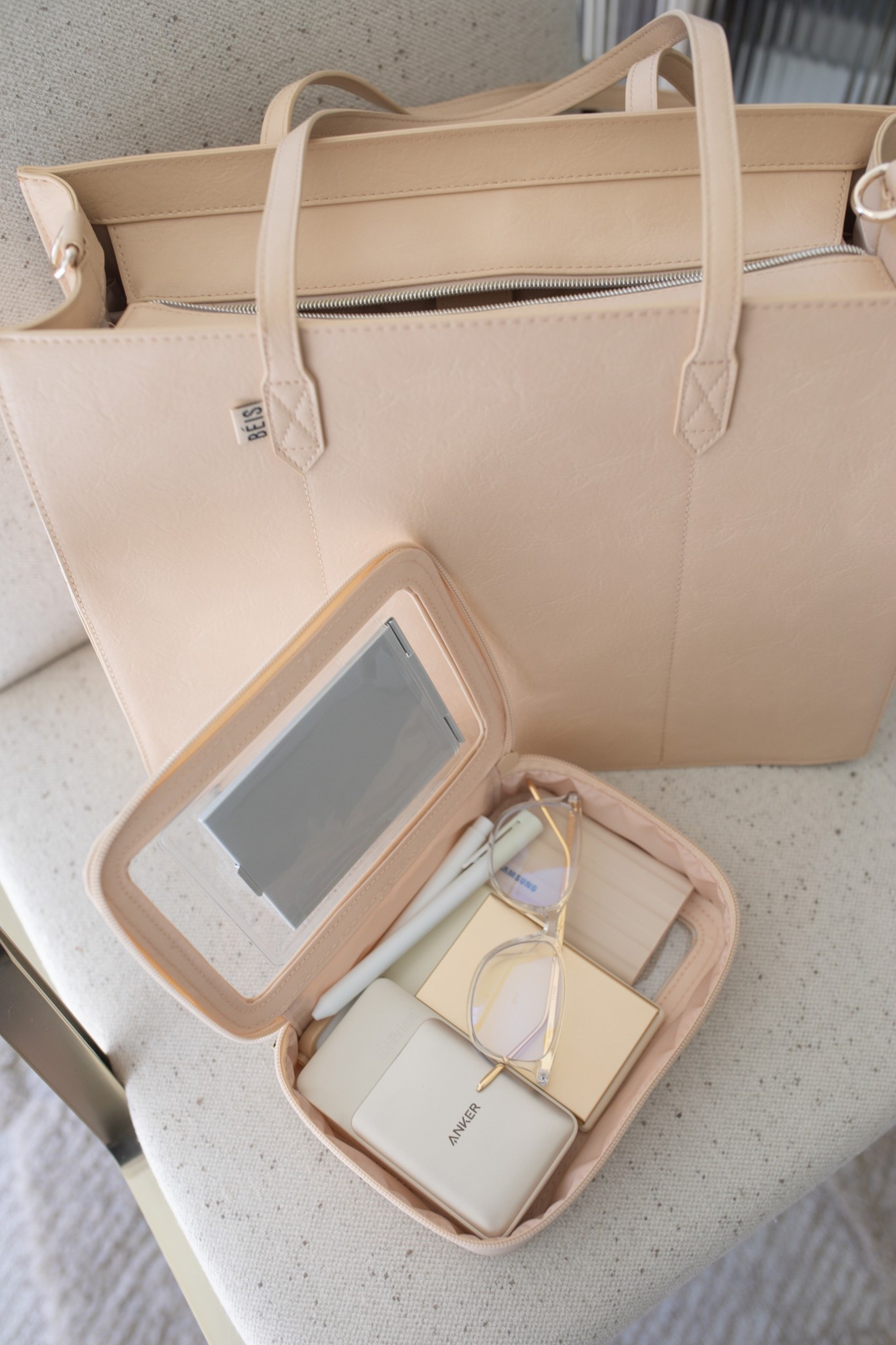 BEIS is having their Warehouse Sale and so many of my favorites are on sale! 

Beis sale, packing, luggage, packing tips 

#LTKTravel #LTKSaleAlert