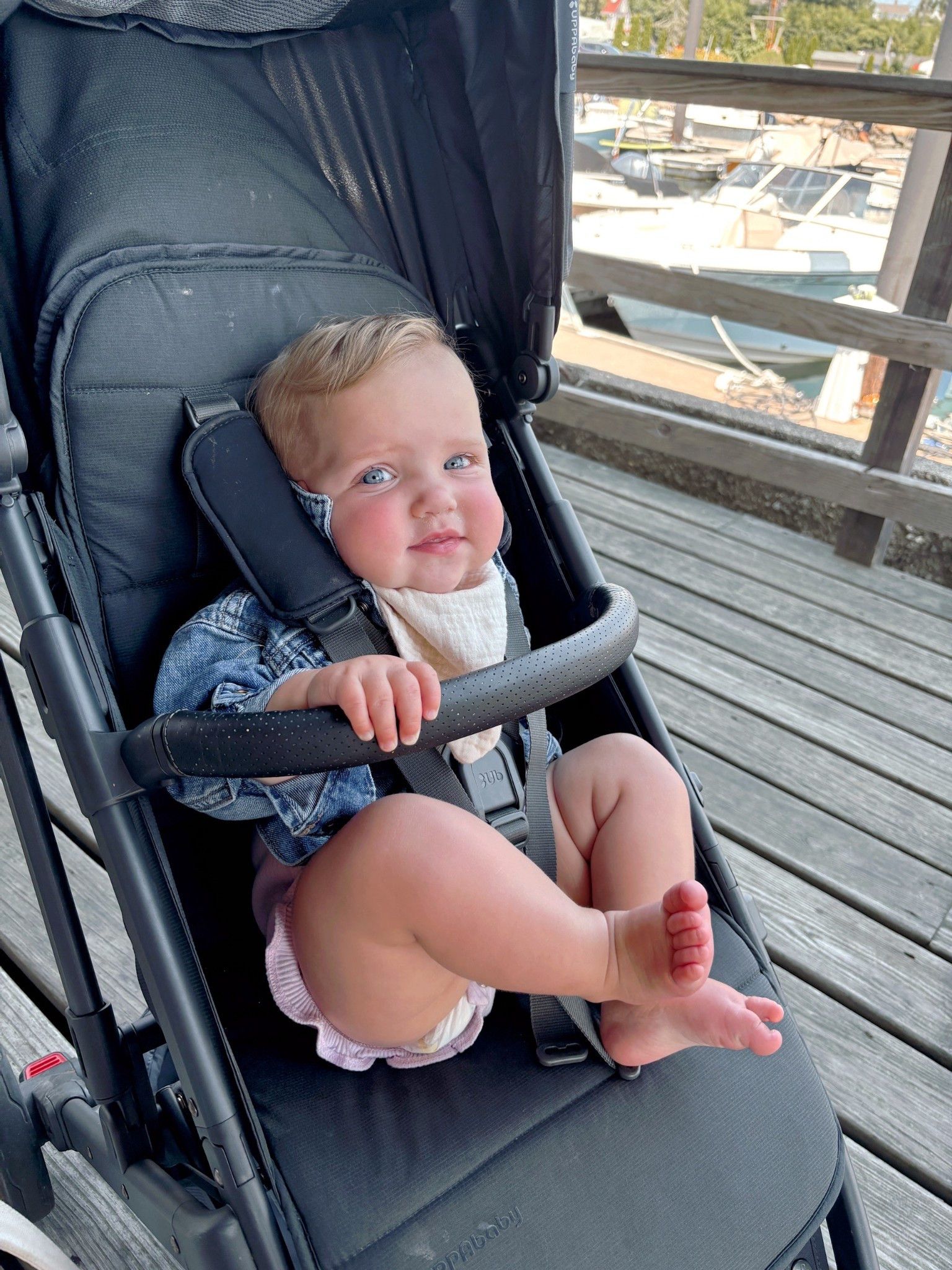 Travel Stroller

#LTKKids #LTKFamily #LTKBaby