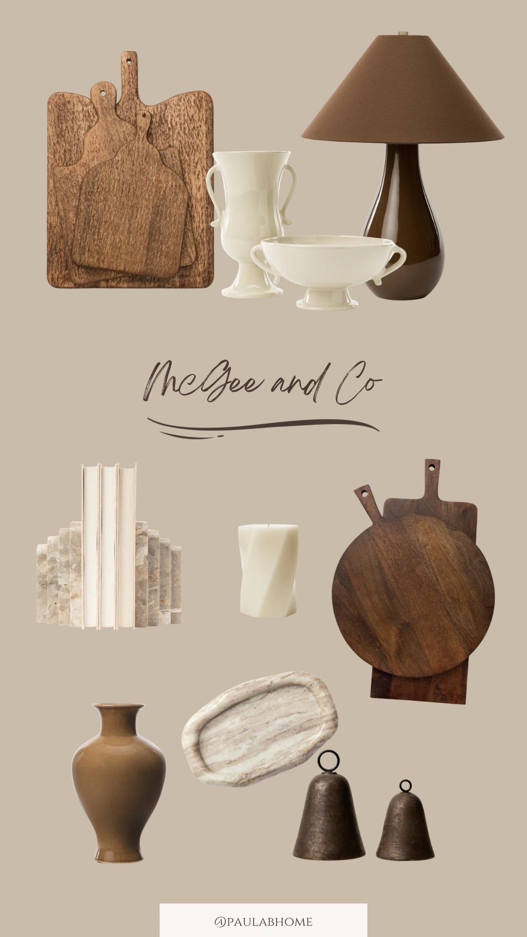 Last day McGee and Co sale, up to 50% off. 

Love these bread boards to style the kitchen. Beautiful and high quality home decor. Earthy tones  

#LTKCyberWeek #LTKSaleAlert #LTKHome