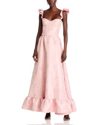 The Veronica Dress | Bloomingdale's (US)