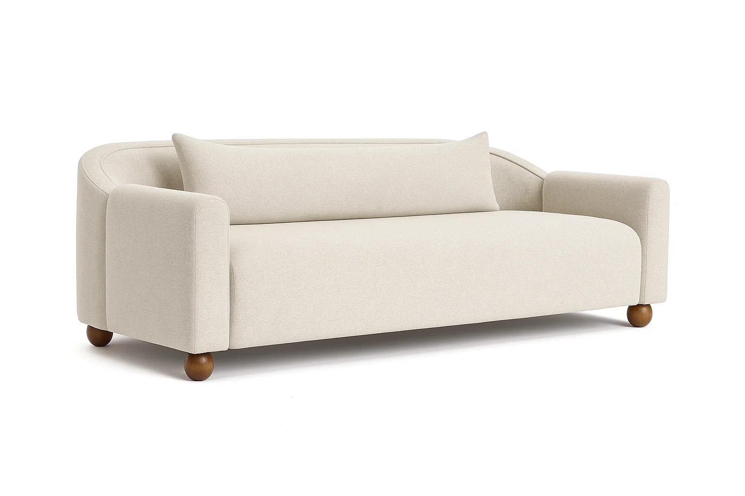 Alice 72 Inch Sofa | Wayfair North America