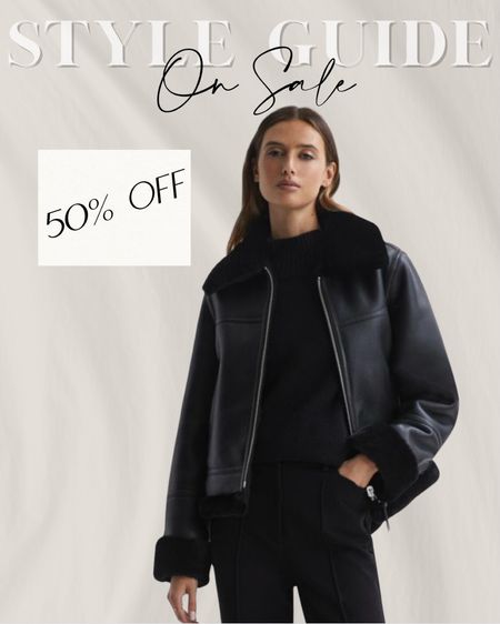 I’ve been in love with this coat all season long. And now it’s about 50% off!  Maybe I need to purchase!  

Winter coat, sale

#LTKSpringSale #LTKworkwear