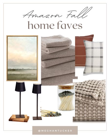 All the fall must haves for your home

#LTKfindsunder100 #LTKSeasonal #LTKhome