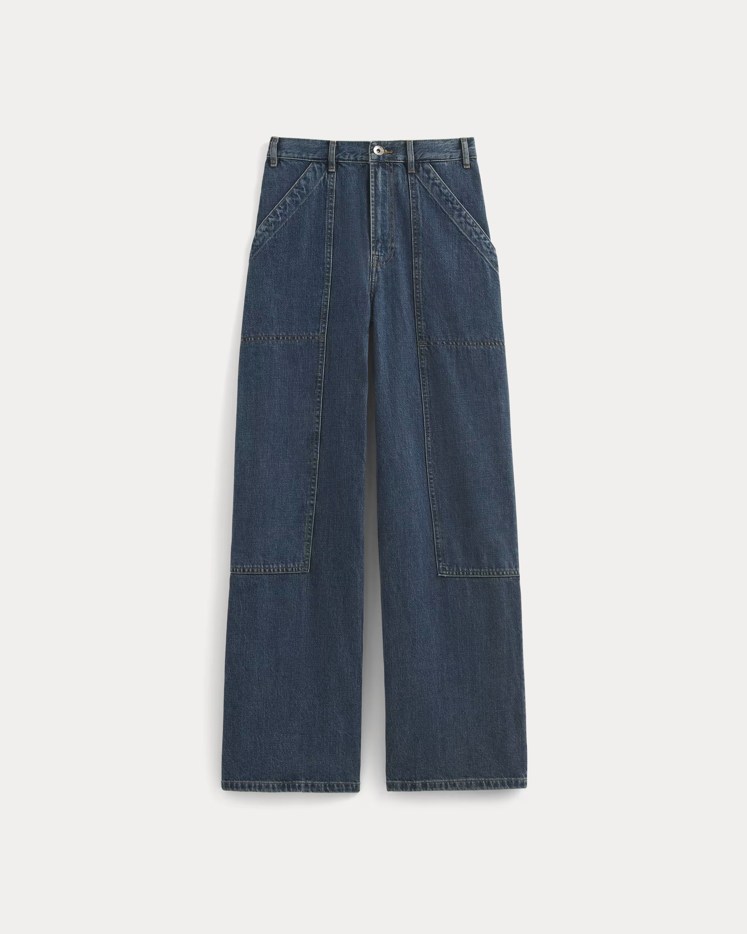 The Carpenter Jean | Everlane