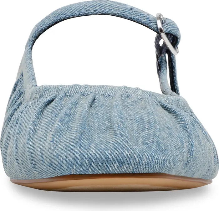 Gisele Mary Jane Mule (Women) | Nordstrom