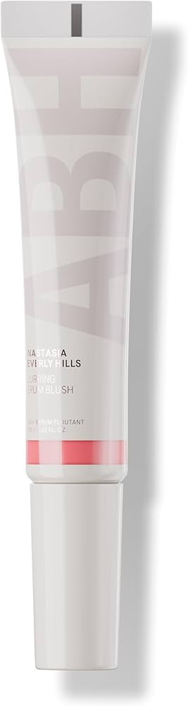 Anastasia Beverly Hills - Blurring Serum Blush - Hibiscus | Amazon (US)