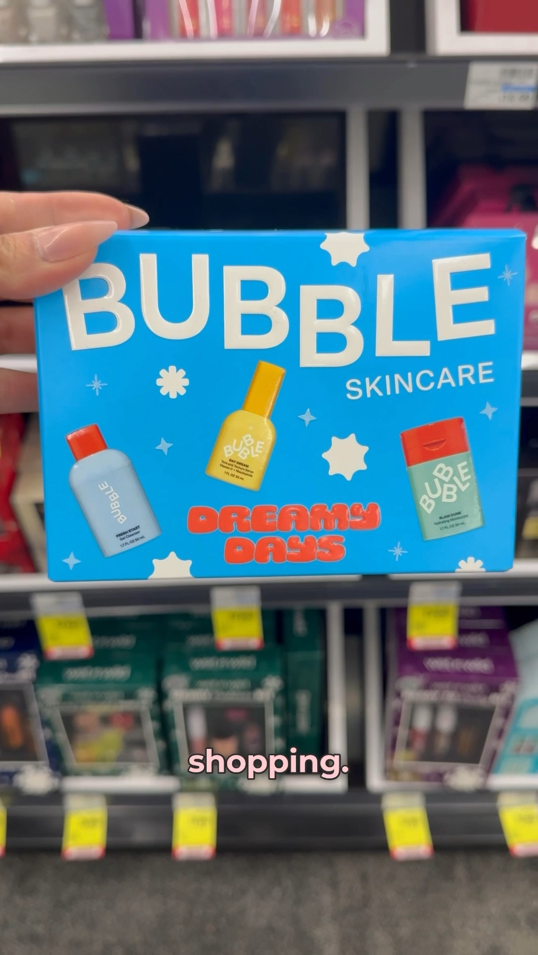 Last minute holiday gifts at CVS 🎁✨

#LTKBeauty #LTKHoliday #LTKWatchNow