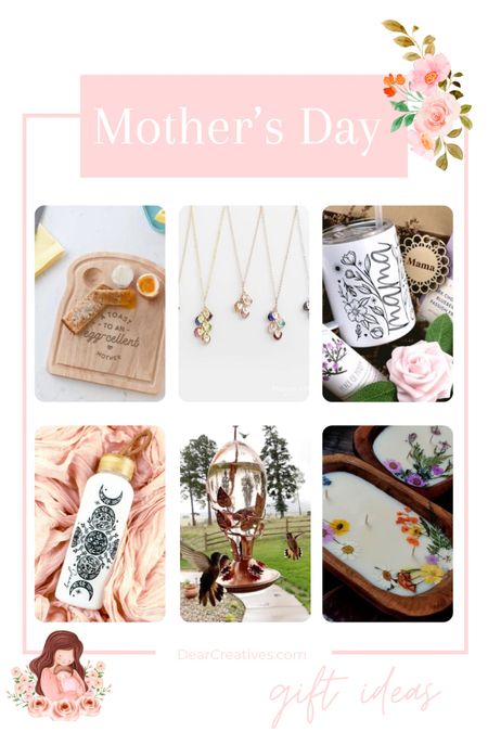 Mother’s Day Gifts - We love celebrating Mom, new Moms and Grandmothers… These are just a few of our favorite gifts and gift sets, gift boxes and spa gifts for mom! Pop over to find even more gifts for Mother’s Day! 

#LTKFind #LTKGiftGuide