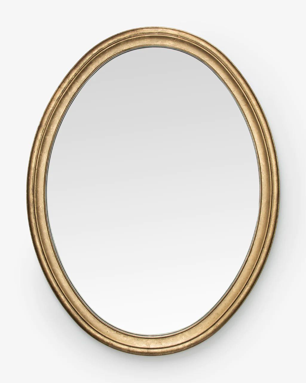 Mona Oval Mirror | McGee & Co. (US)
