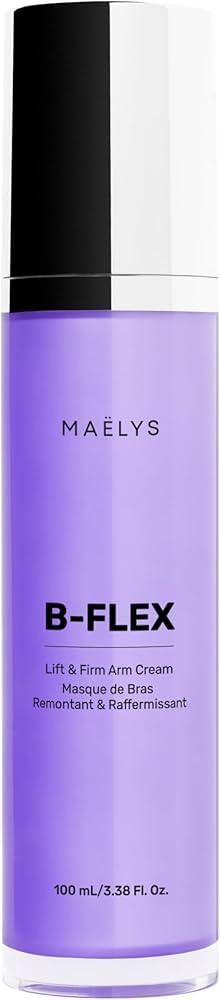 MAËLYS B-FLEX Lift & Firm Arm Cream - Firming Cream For Tighter and Firmer-Looking Arms - Helps ... | Amazon (US)