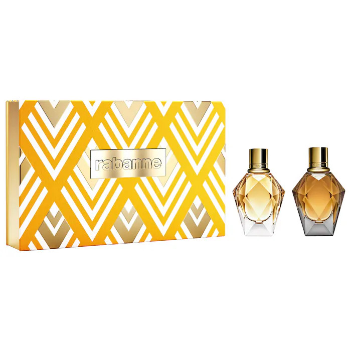 MILLION GOLD FOR HER MINI DUO | Sephora (CA)