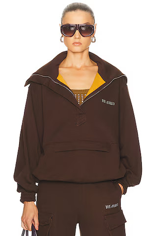 Fleece Jacket | FWRD 