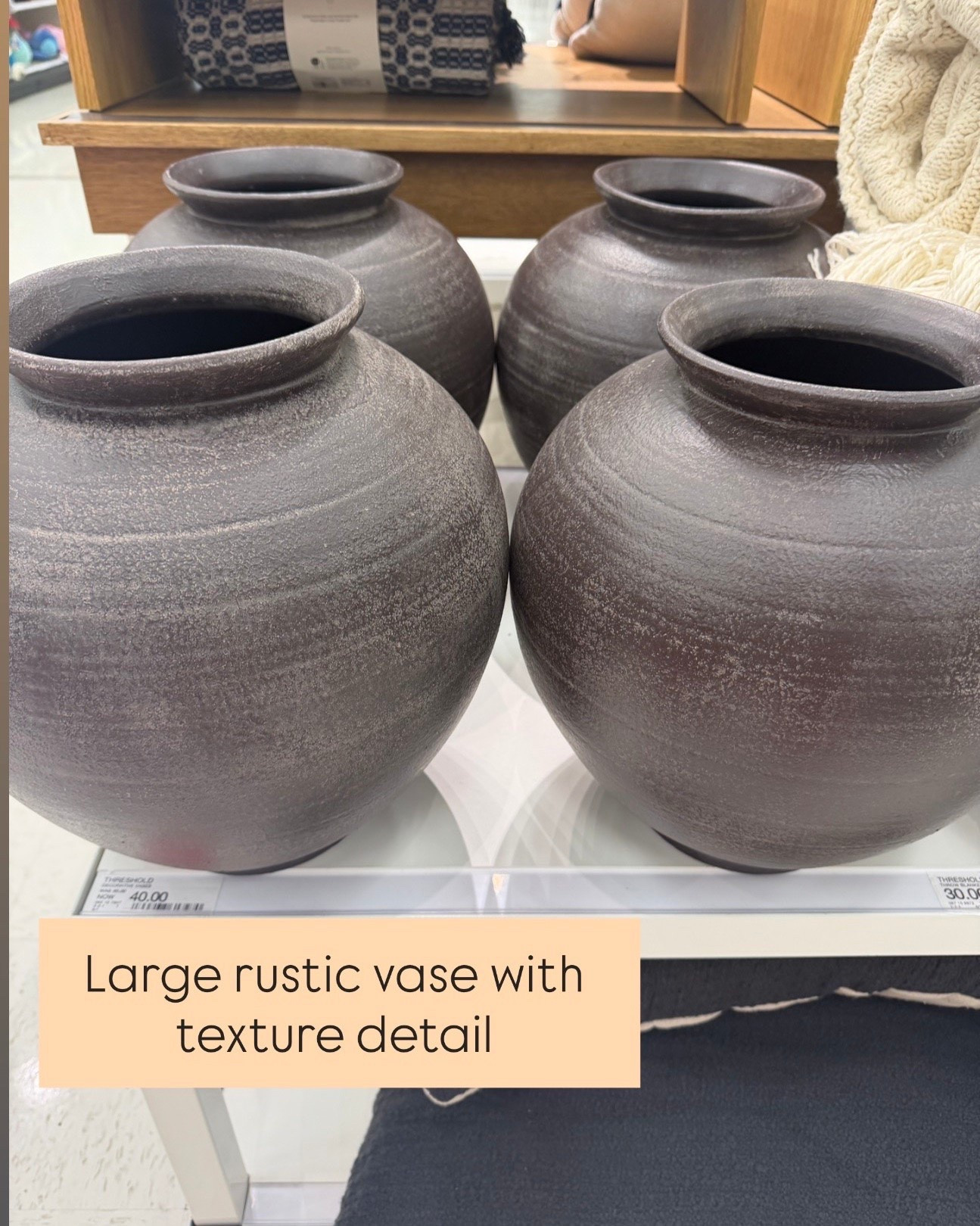 Vases at Target

#LTKOver40 #LTKHome