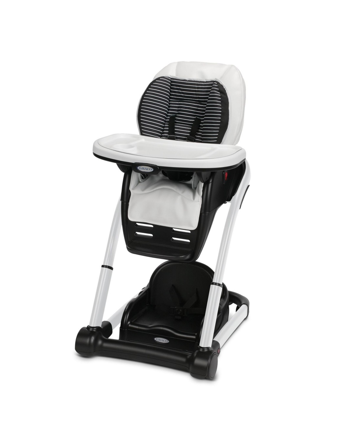 Graco Blossom 6-in-1 Convertible Highchair - Studio | Macy's