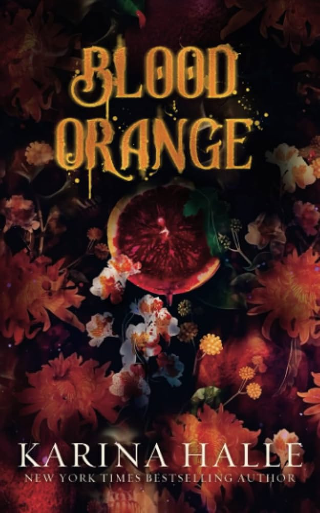 Blood Orange | Amazon (CA)