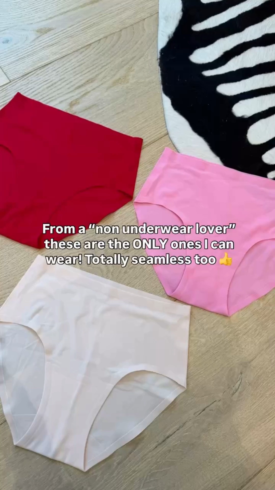 Undergarments I swear by 🙌🙌

#LTKgrwm #LTKootd