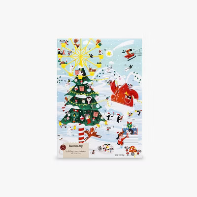 Food & Beverage Advent Calendars : Target | Target