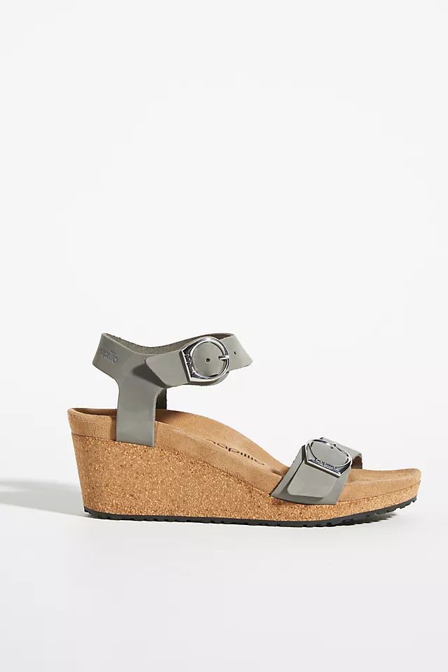 Birkenstock Soley Ring Wedges | Anthropologie (US)