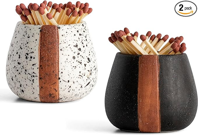 Visit the Amarcado Store | Amazon (US)