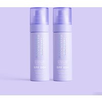SPF50+ Glow Face Mist Top Up Duo | Naked Sundays (US)