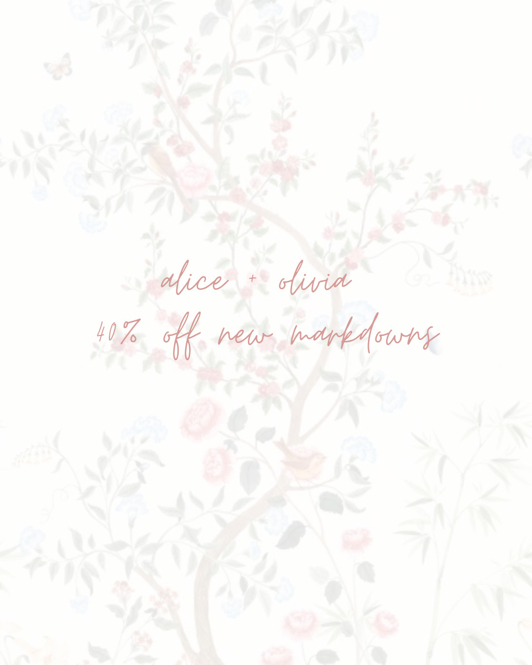 Alice + Olivia Sale!!  

 #LTKSaleAlert