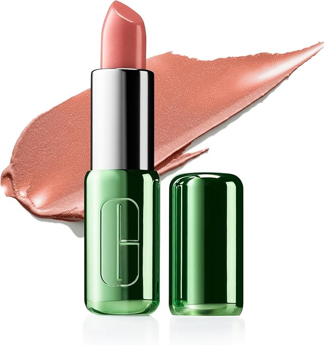 Clinique Pop Longwear Lipstick | Long Lasting, Satin, Matte + Shine | 36 Shades | Amazon (US)