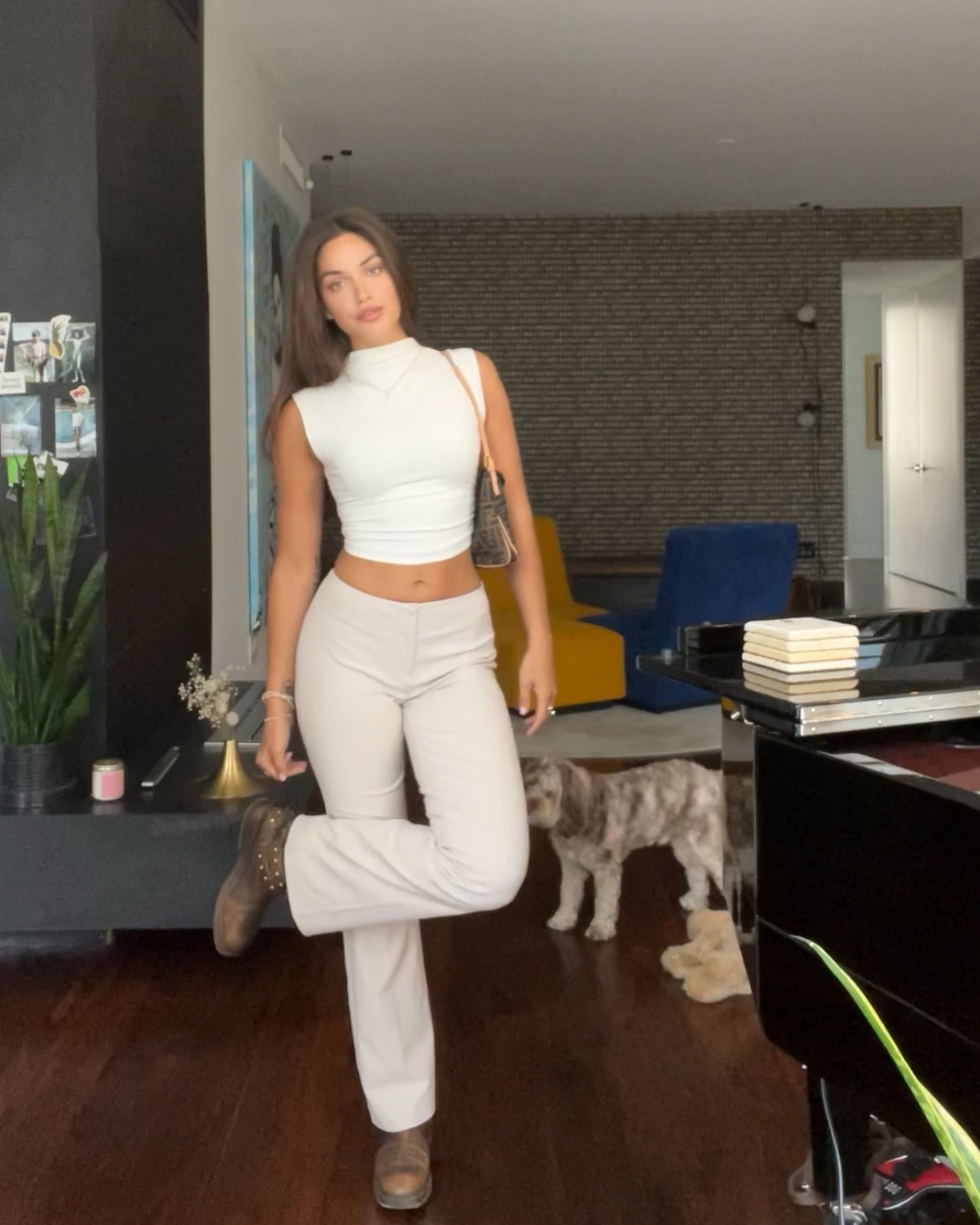 Summer whites 🤍

#LTKStyleTip #LTKSummerSales #LTKFindsUnder100