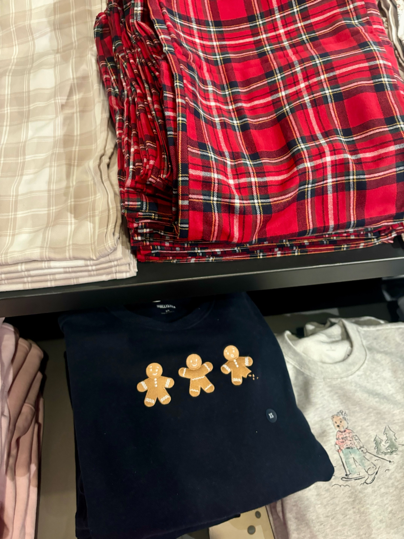 Perfect holiday pajama sets ❣️

#LTKGiftGuide #LTKSeasonal #LTKHoliday